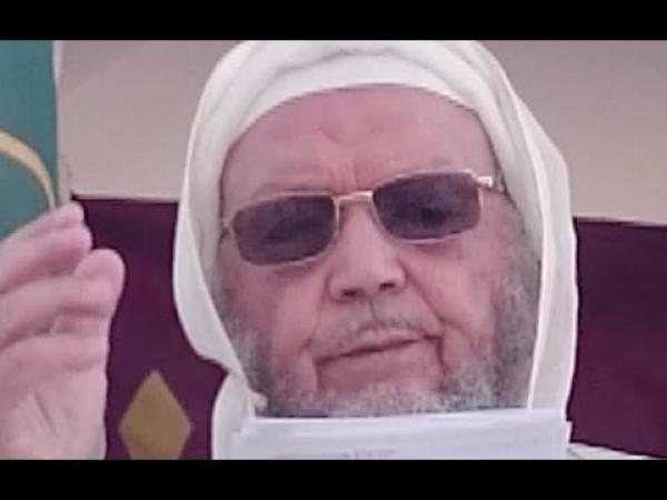 الذراع الدعوي للبيجيدي يحذر أعضاءه من الاحتجاج ضد توقيف الشيخ أبياط