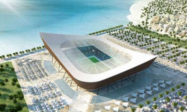 عضو في الفيفا يكشف عن مفاجأة من العيار الثقيل بخصوص مونديال قطر 2022