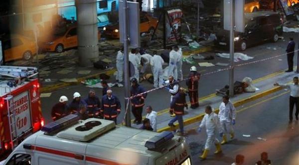 السعودية تعلن مقتل اثنين من مواطنيها في تفجيرات اسطنبول