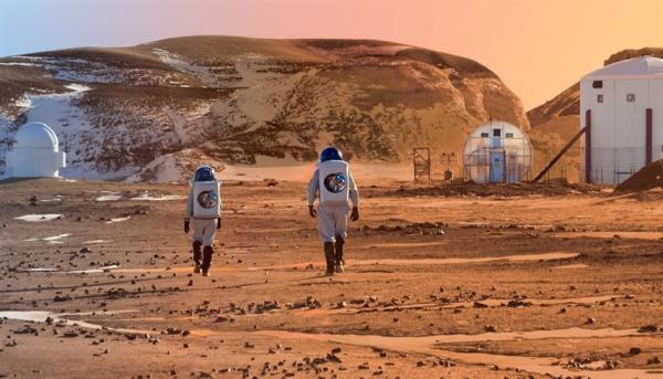 الحياة على كوكب المريخ.. ما هي مهمة المريخ "التناظرية"؟