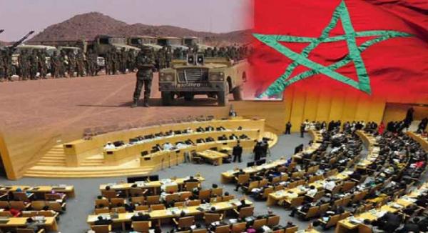 هذا هو موقف الحكومة من مشروع القرار الجديد لمجلس الأمن بخصوص الصحراء المغربية