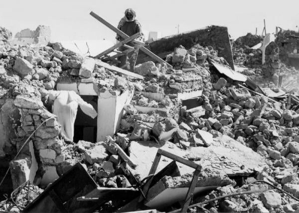 زلزال أكادير .. الكارثة التي دمرت جوهرة الجنوب في 15 ثانية قبل 56 سنة