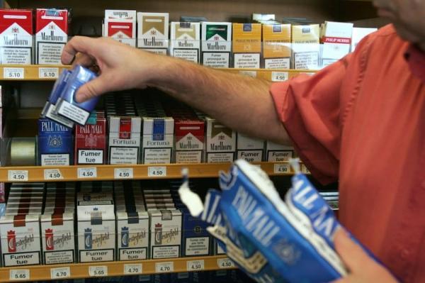 ارتفاع جديد في أسعار السجائر قد يدخل حيز التنفيذ مطلع يناير المقبل