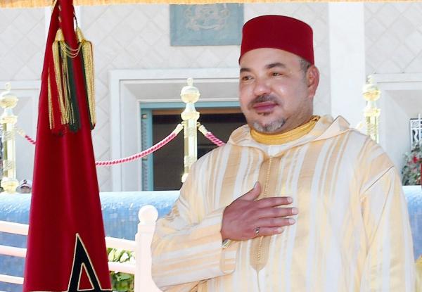 لائحة السفراء الجدد الذي عينهم الملك محمد السادس بالمجلس الوزاري