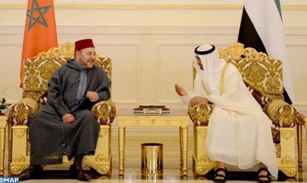 عـاجل .. الملك محمد السادس يواصل جولته الخليجية و يحلّ بهذه الدولة مساء السبت