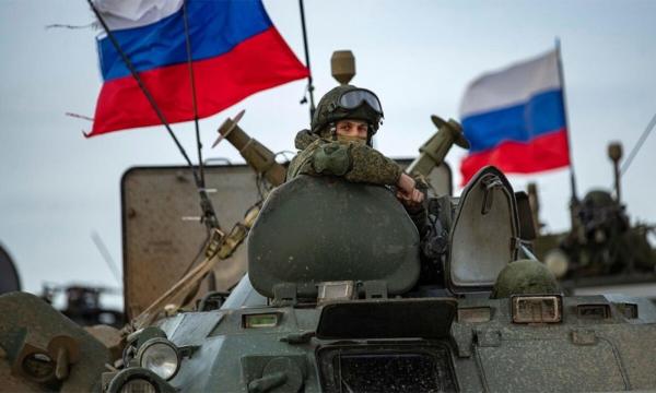 الجيش الروسي يستعمل القوة المفرطة ويعلن مقتل أكثر من 350 عسكريا أوكرانيا وتدمير عشرات الآليات