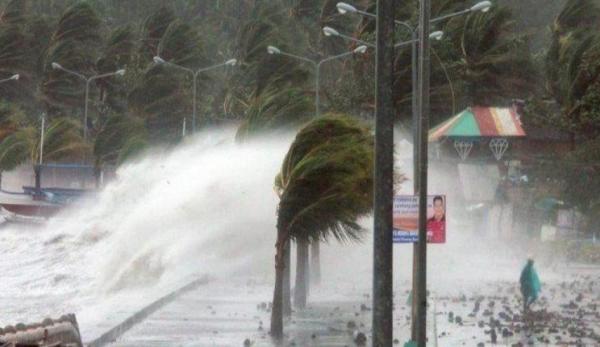 ارتفاع حصيلة قتلى إعصار مانغكوت في الفلبين إلى 65 وفقدان 43