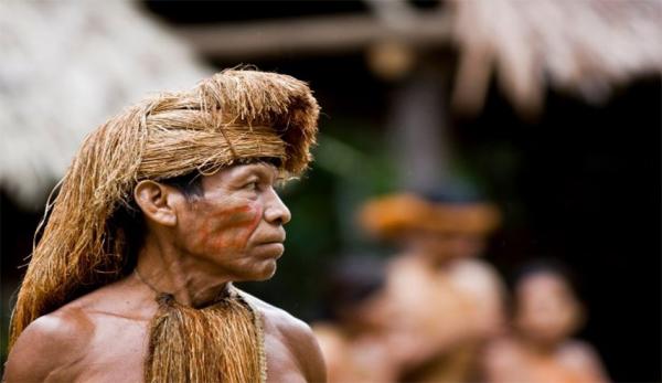 ما سر طول العمر لدى قبائل الأمازون؟