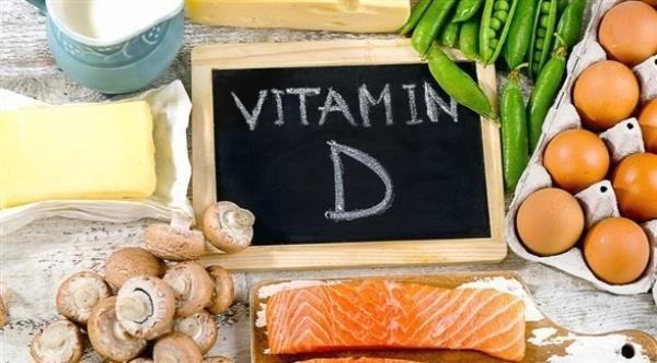 نقص فيتامين "د" يزيد خطر الإصابة بالسكري