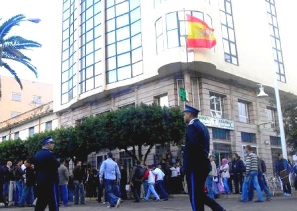 اسبانيا ترفع أجور موظفيها بالمغرب بسبب غلاء الأسعار 
