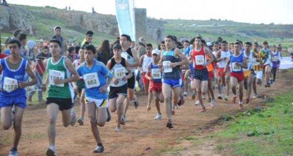 المغرب يشارك في البطولة العالمية المدرسية للعدو الريفي بهنغاريا‏