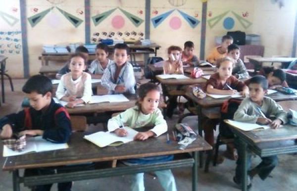 خطة إصلاح التعليم المغربي باتت جاهزة وهذا آخر إجراء