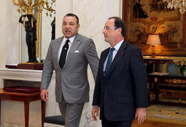 هل ستطالب الرباط فرنسا بالإعتذار وجبر الضرر عن استعمارها للمغرب؟