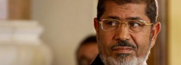 مرسي قد يواجه عقوبة "الإعدام" حال إدانته في قضية التخابر