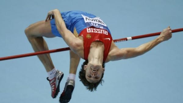 إيقاف 12 رياضيا روسيا في ألعاب القوى بينهم بطل أولمبي