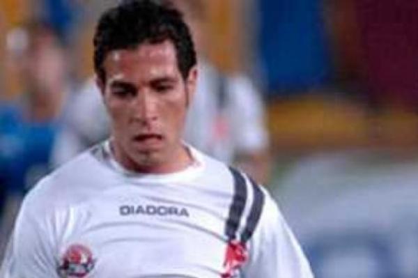 إثر تعرضه لأزمة قلبية..  وفاة لاعب خلال مباراة في الدوري المصري
