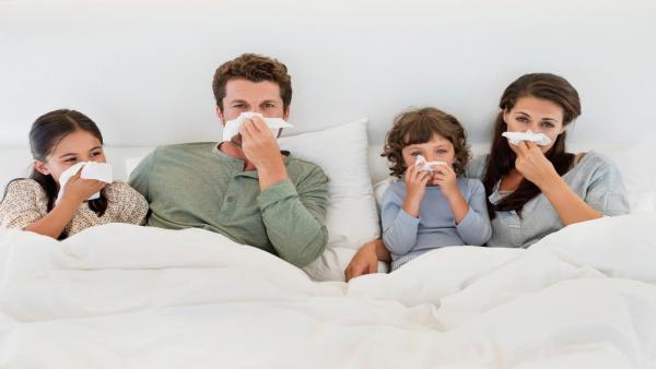 كيف تواجه الجائحة التوأم.. كورونا والإنفلونزا الموسمية؟