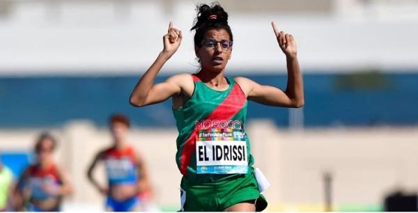 بطولة العالم لألعاب القوى لذوي الاحتياجات الخاصة..المغرب يحقق إنجازا كبيرا