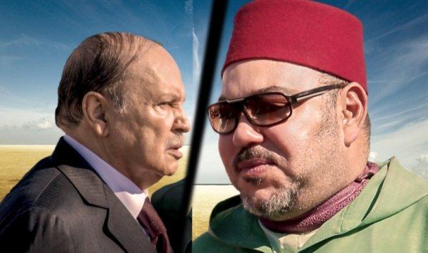 هل تنجح مبادرة الملك "محمد السادس" في الطي النهائي للخلاف المغربي الجزائري؟