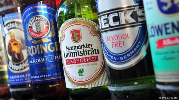 إنتاج ألمانيا من البيرة الخالية من الكحول يتضاعف