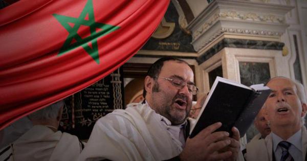 الطائفة اليهودية بالدار البيضاء تنفي فرض رسم مقابل تسليم "Label Cacher Maroc"