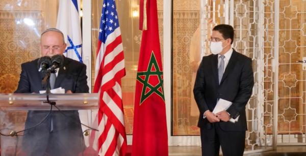 محلل سياسي: التعاون المغربي-الإسرائيلي لا يَستهدف "الجارة الشرقيّة".. والجزائر لم تُقدم شيئًا للقضية الفلسطينيّة