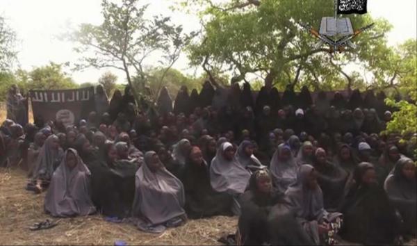نيجيريا ترفض مبادلة الفتيات المخطوفات بسجناء بوكو حرام