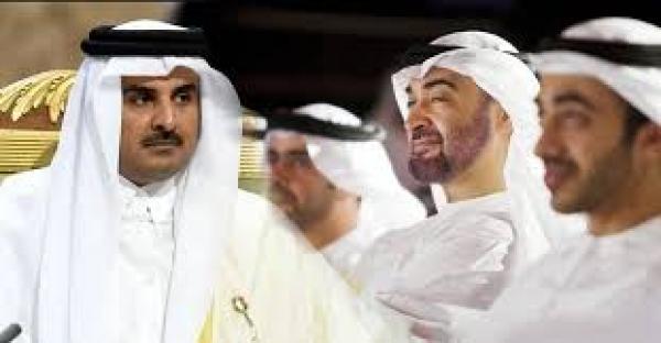 رسميا: قطر تعلن الإمارات مسؤولة عن اختراق وكالة أنبائها