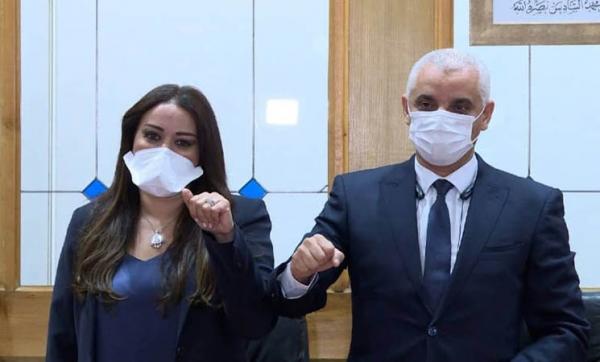 البيجيدي "بوانو" يشكك في قرار إعفاء "وزيرة الصحة" ساعات بعد تعيينها ويطالب "أخنوش" بكشف الحقيقة كاملة