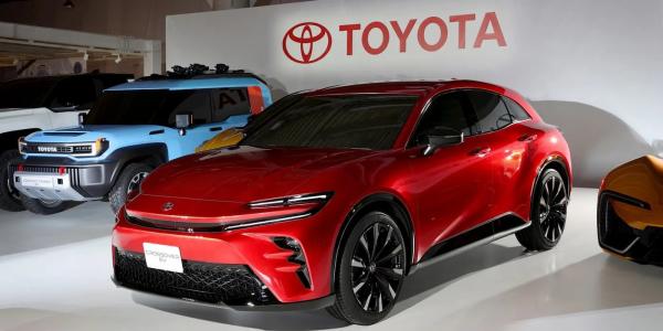تويوتا تكشف معلومات هامة عن بطاريات الجيل التالي من السيارات الكهربائية بمدى يتجاوز  ألف كم
