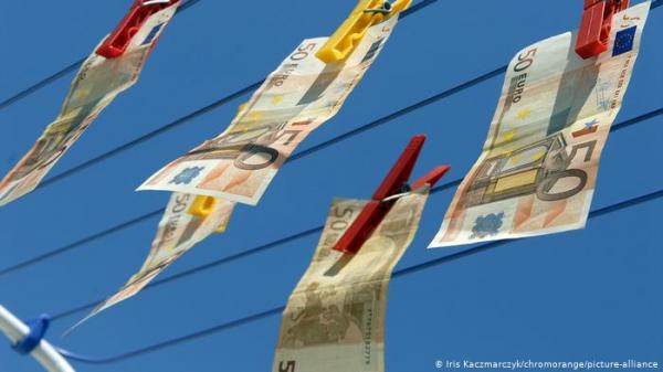 لماذا ألمانيا "جنة غسيل أموال" في أوروبا؟