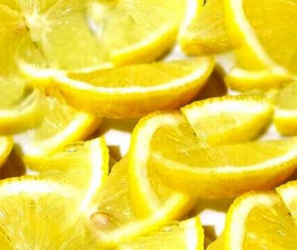 6 استخدامات مذهلة لقشر الليمون