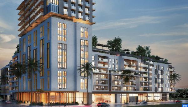 المغرب يستعد لإنشاء أول فندق "كانوبي باي هيلتون" في شمال إفريقيا