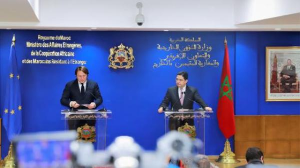 زيارة المفوض الأوروبي ردٌّ على الراغبين في الإضرار بالعلاقة بين المغرب والاتحاد الأوروبي