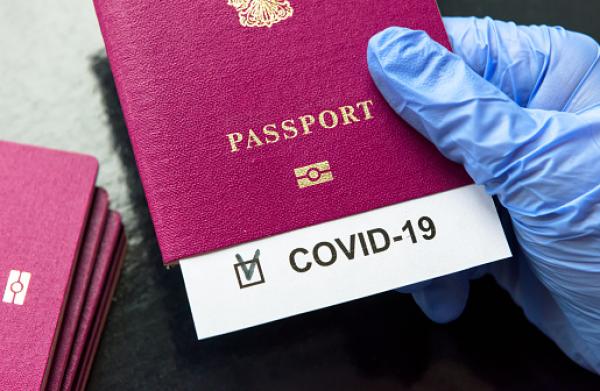 توجه في المغرب نحو إحداث "جواز سفر كورونا" للراغبين في السفر إلى الخارج