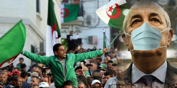 الجزائر على أبواب أزمة سياسية جديدة تزامنا مع عودة الدعوات إلى خروج الشعب للشارع