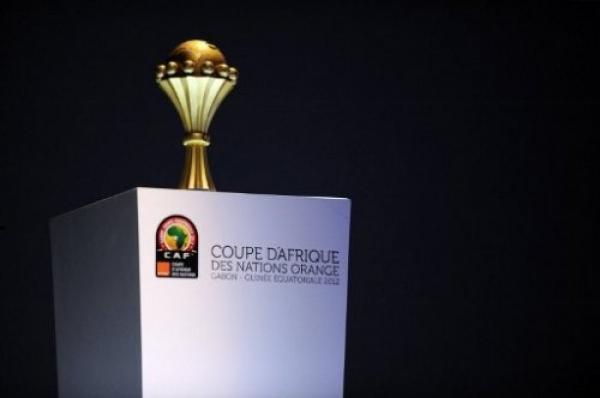 سحب قرعة كأس إفريقيا للأمم 2013: المنتخب المغربي في المستوى الثالث 