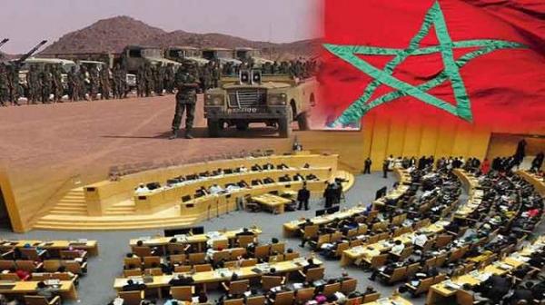 ما هي خلفيات قبول المغرب الجلوس على طاولة المفاوضات مع جبهة البوليساريو؟
