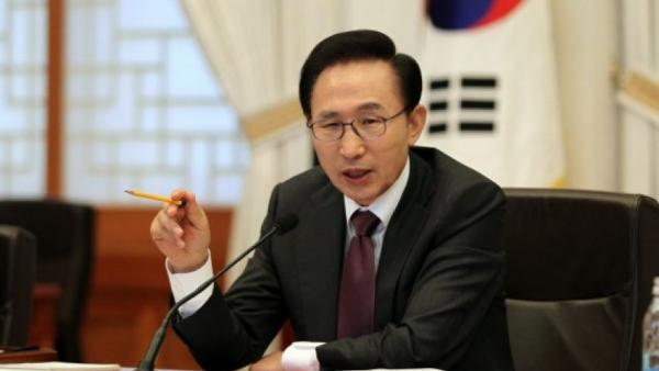 كوريا الجنوبية: النيابة العامة تطالب بإدانة رئيس سابق بـ23 سنة سجنا بتهمة الرشوة والاختلاس