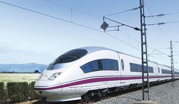 توقف حركة القطارات الرابطة بين برشلونة وفرنسا بسبب سرقة أسلاك نحاسية