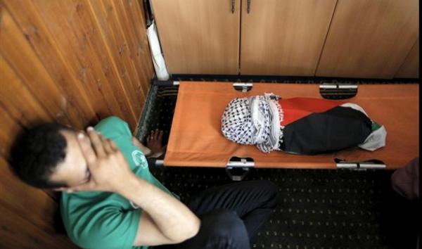 المغرب يدين الاعتداء الإسرائيلي الشنيع الذي أدى إلى مقتل رضيع فلسطيني حرقا