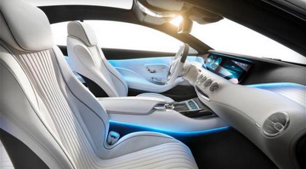  إل جي تعقد شراكة مع مرسيدس بنز لتطوير نظام تصوير للسيارات ذاتية القيادة (تكنولوجيا) 