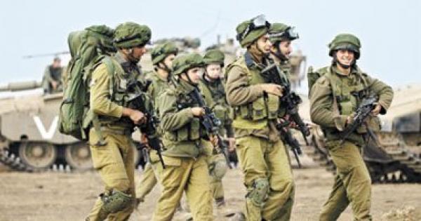 إسرائيل تعبئ 16 ألف جندي من قوات الاحتياط في الجيش
