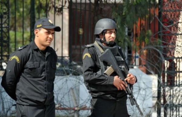 الأمن التونسي يلقي القبض على قائد الخلية المنفذة لهجوم باردو