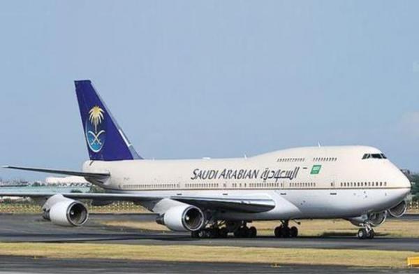 طائرة سعودية متجهة إلى الدار البيضاء تهبط اضطرارياً في القاهرة بعد وفاة مغربي