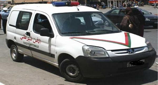 الأمن يوقف 10 أشخاص ضمن شبكة إجرامية كانت تبتز التجار بمدينة فاس