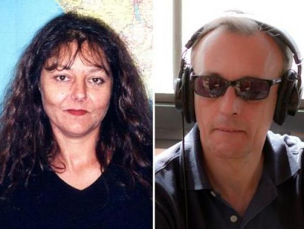 المغرب يستنكر اختطاف ومقتل صحافيين فرنسيين بمالي