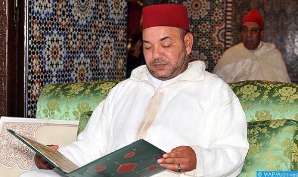 إسلاميون يوجهون رسالة مفتوحة إلى عاهل البلاد ويناشدونه بإقامة صلاة التراويح وضمان الأمن الروحي للمغاربة