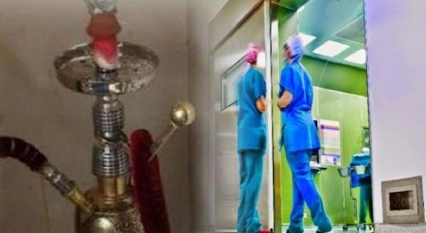 هذا مصير الممرضة التي أقامت "ليلة حمراء" داخل إحدى غرف مستشفى خريبكة
