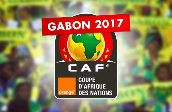كأس أفريقيا 2017 بالغابون : جدول المباريات